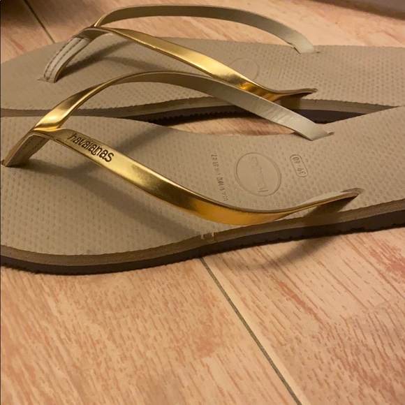 Flip flops - Picture 4 of 5